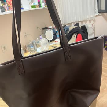 Yanlış Çanta Modeli Gönderimi Ve Müşteri Destek Eksikliği