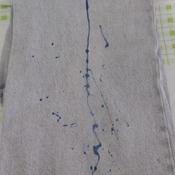 Kırılan Oje Nedeniyle Kızımın Pantolonu Kullanılamaz Hale Geldi, Mağaza Tazminatı Reddetti