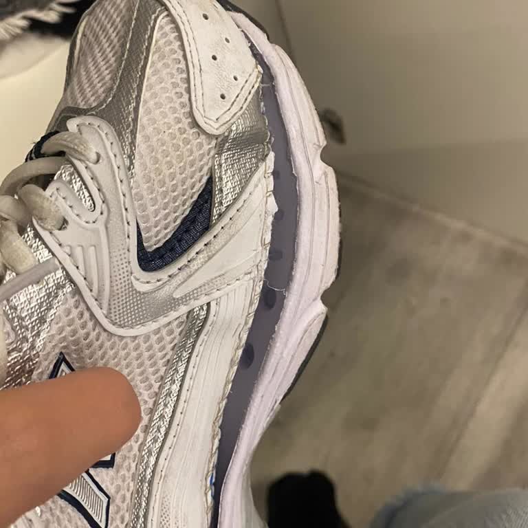 Yeni Balance Ayakkabısının Kısa Sürede Deforme Olması Ve Satıcıdan Yanıtsızlık