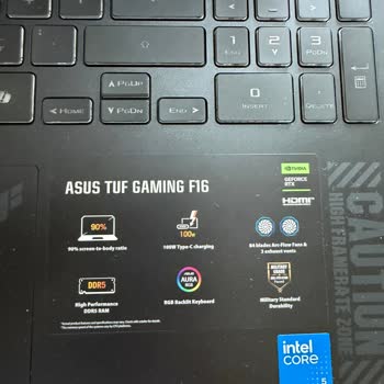 Trendyol’da Aşırı Isınan Laptop Ve 15 Gün Süren Geciken İade