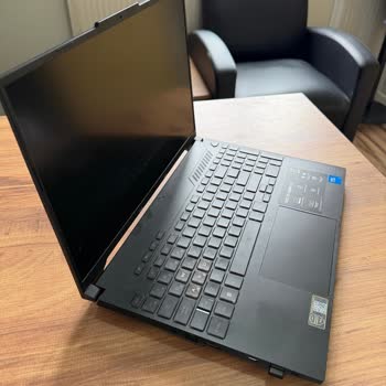 Trendyol’da Aşırı Isınan Laptop Ve 15 Gün Süren Geciken İade