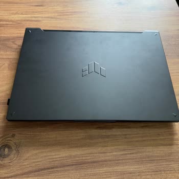 Trendyol’da Aşırı Isınan Laptop Ve 15 Gün Süren Geciken İade