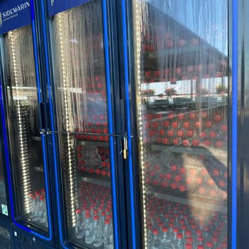 Sidemarin Premium Otel’de Hijyen Ve Güvenlik Çöküşü: Ücret İadesi Talebi