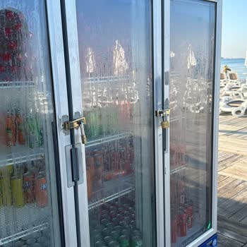 Sidemarin Premium Otel’de Hijyen Ve Güvenlik Çöküşü: Ücret İadesi Talebi