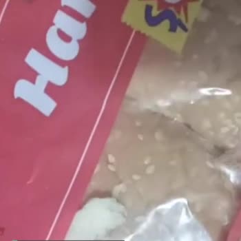 Şok Marketler Ekmeği Küflü Ve Parçalanmış