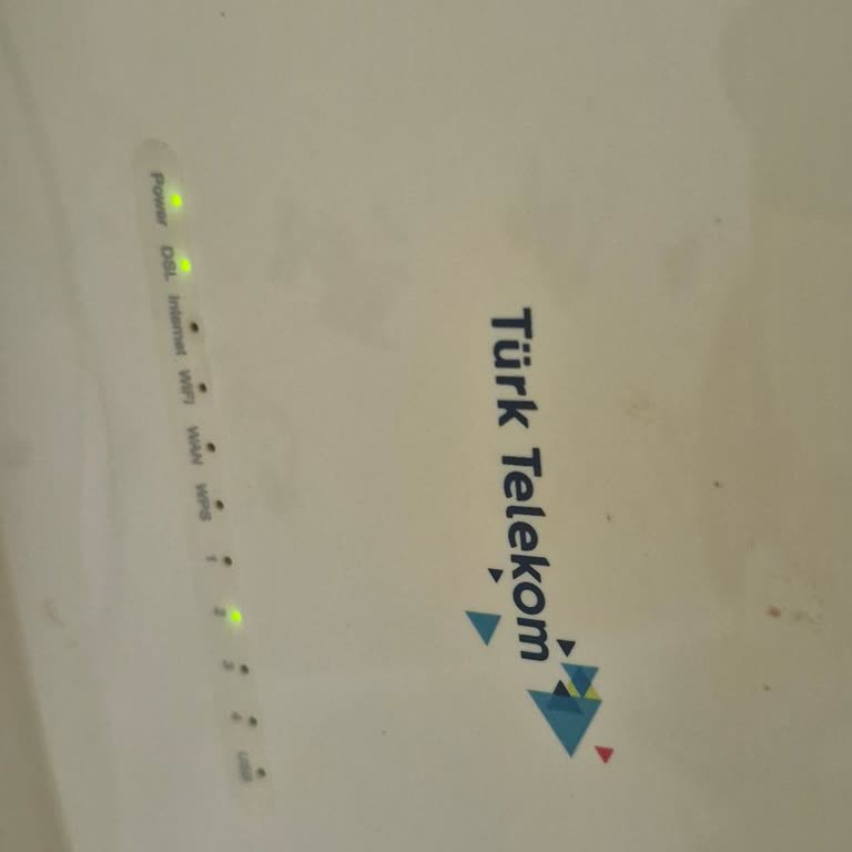 D-Smart İnternet Kesintisi Ve Müşteri Hizmetlerinin Çözüm Sağlamaması