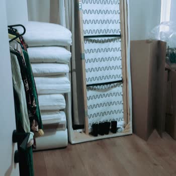 IKEA'dan Yanlış Ürün Teslimi Nedeniyle Oda Kullanılamaz Ve Ekstra Usta Masrafı