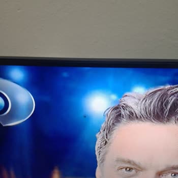 Bilkom Yetkili Servisinin Televizyon Kurulumunda Bilgilendirme Eksikliği Ve Ekran Kusuru