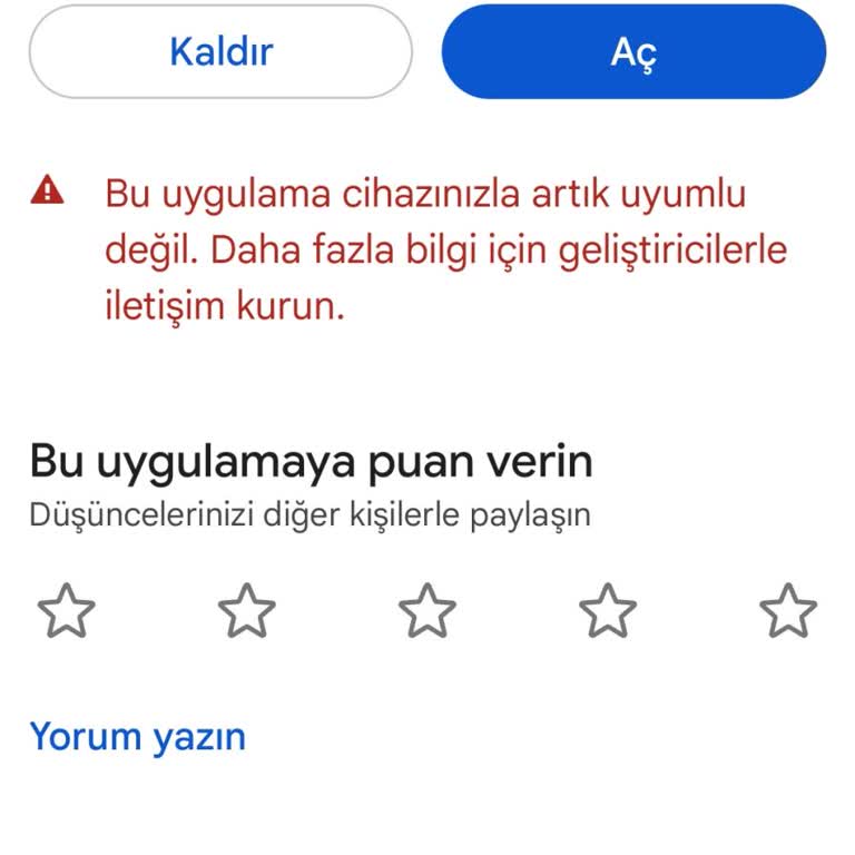 Facebook İle Giriş Sorunu Ve Veri Kayıpları İçin Hesap Kurtarma Talebi