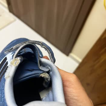 Adidas Çocuk Ayakkabısında Kısa Sürede Aşırı Yıpranma Ve Boyner’in Sorumluluk Reddi