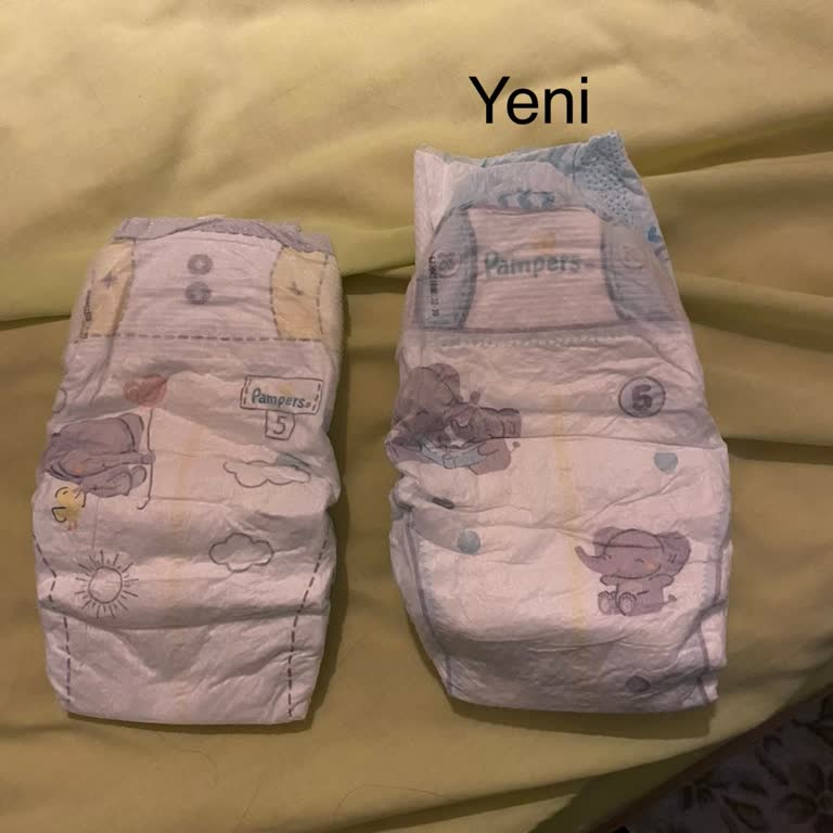 Yeni Prima Premium Care Bez Serisinin Kalitesizliği Ve Müşteri Desteği Eksikliği