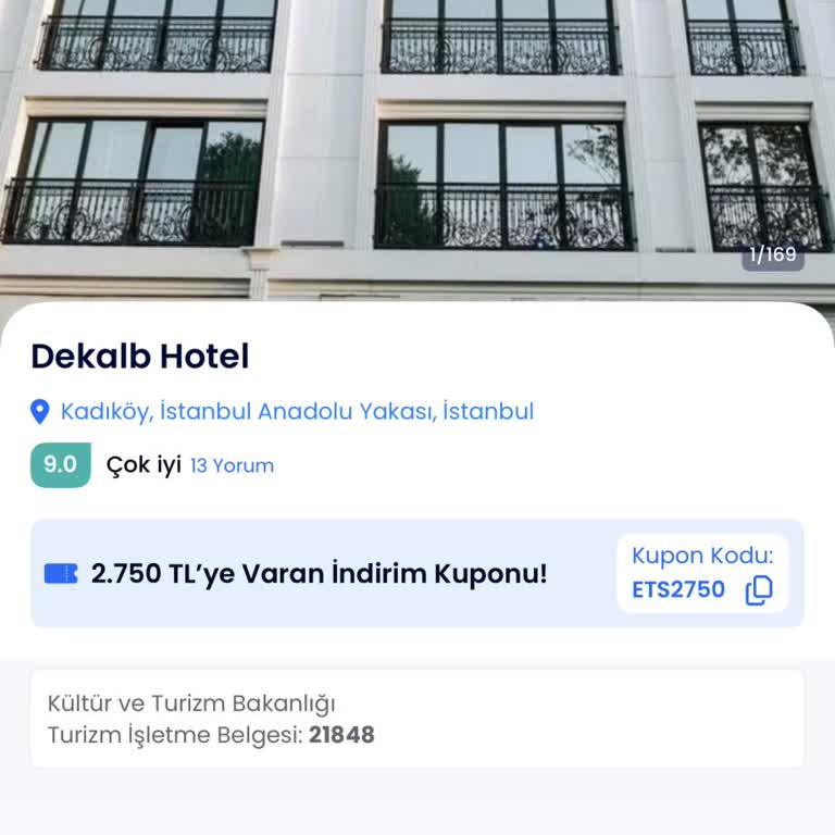 Etstur Rezervasyonunun Tarihi Yanlış Atanması ve İade Reddi