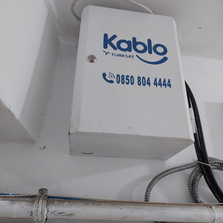 Kablo Net'te Tek Abone İçin Docsis Cihazı Olmadan Kurulum Yapılamıyor