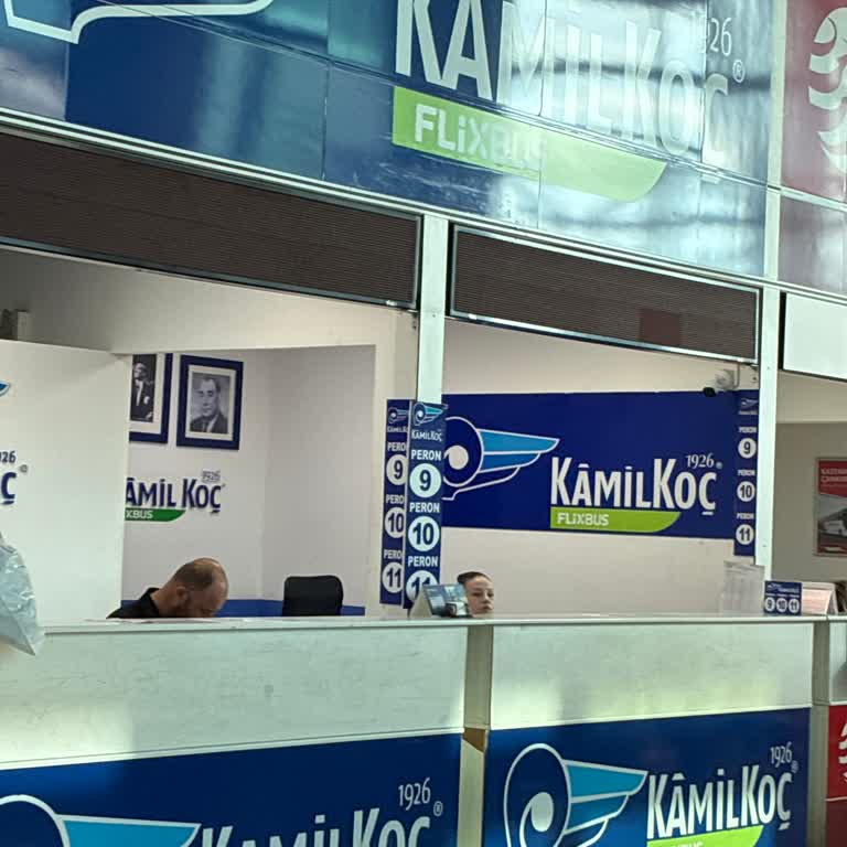Hayalet Bilet Ve Sağlık Durumu Göz Ardı Edilen Yolculuk Şikayeti