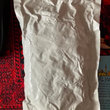 Eksik Etiket Bilgileri Ve İçerik Belirsizliği Nedeniyle Tam İade Talebi