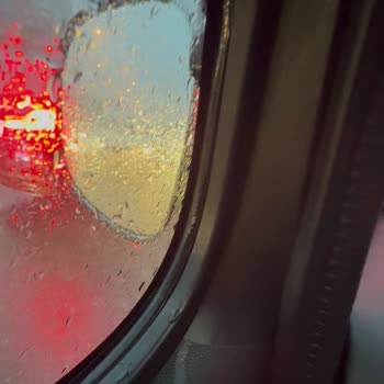 Fiat Topolino Cam Sızdırmazlık Sorunu Ve Garanti Kapsamında Çözüm Talebi