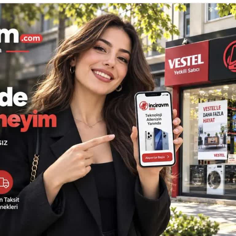 Inciravm.com Şahıs IBAN’ı İle Ödeme Talebi Ve Kişisel Veri Güvenliği Endişesi