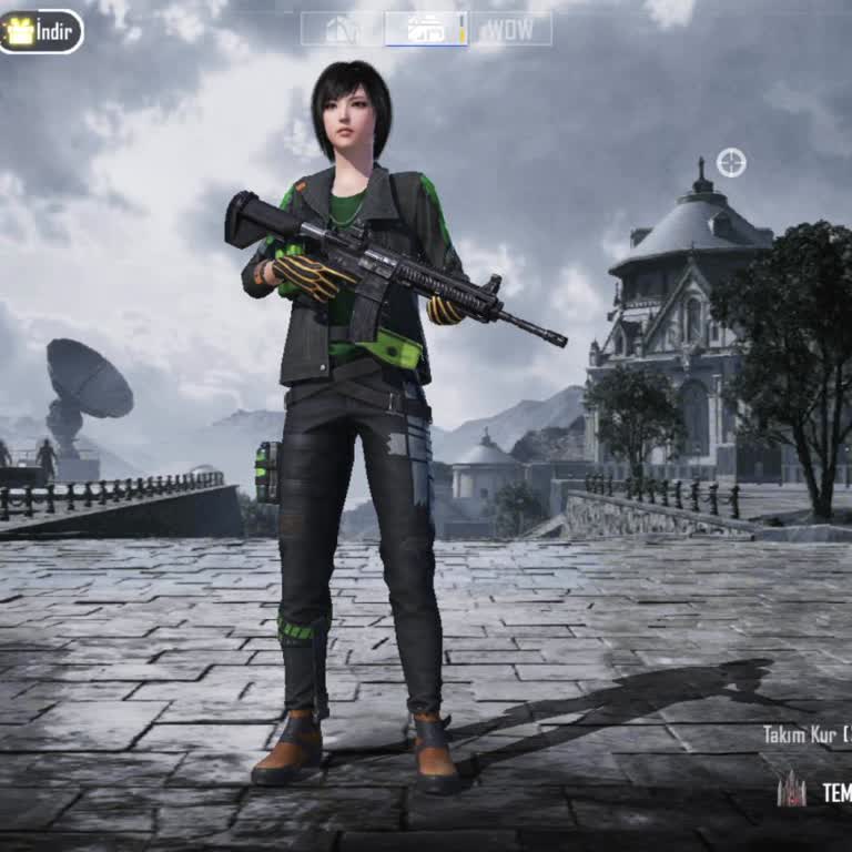 Shopier Üzerinden Alınan PUBG Mobile Hesabının Sahte Olması Ve İade Talebi