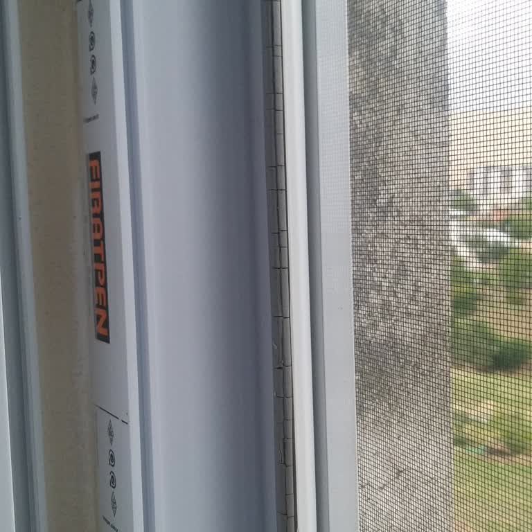 Silvan'daki 6 Dairede FıratPen Kapı Ve Pencere Contaları Yanıyor, Ücretsiz Değişim Talebi
