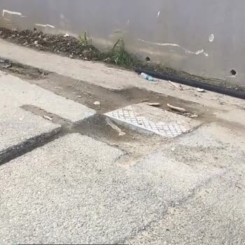 Türk Telekom Kazılan Çukur Sıkıntısı