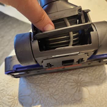 Dyson Cinetic Big Ball Başlık Kırılması Garanti Kapsamında Ücretsiz Değişim Reddi
