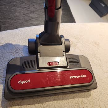Dyson Cinetic Big Ball Başlık Kırılması Garanti Kapsamında Ücretsiz Değişim Reddi