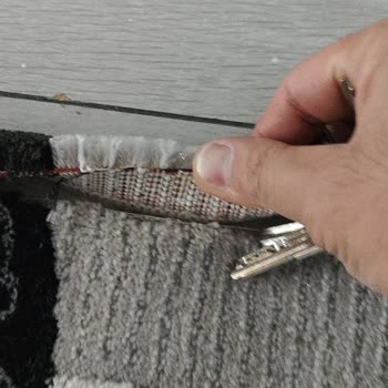 Papatya Halı Yıkama’da Deforme Halı, Sorumluluk Reddi Ve Tazminat Talebi