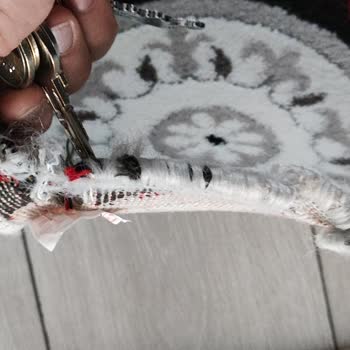 Papatya Halı Yıkama’da Deforme Halı, Sorumluluk Reddi Ve Tazminat Talebi