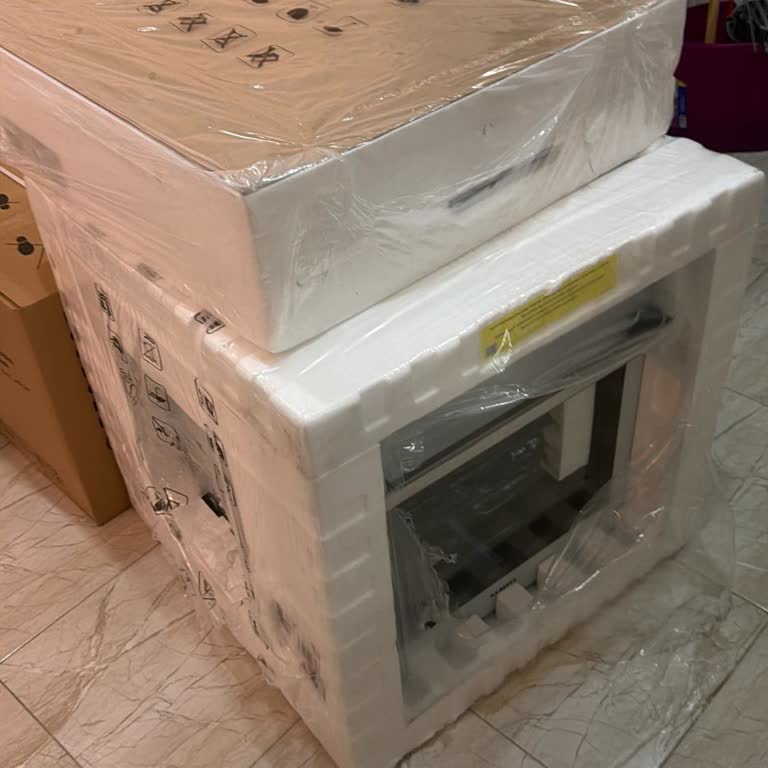 Kumtel Ankastre Set Kurulumunda Uzun Gecikme Ve Cevapsız Servis