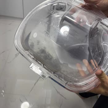 Hoover Kurutma Makinesinde Tekrarlayan Arıza Ve 4 Bin Liralık Bakım Ücretine Dair Şikayet