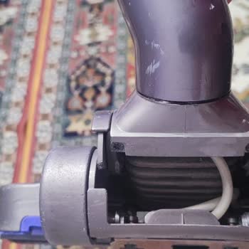 Dyson Süpürge Başlığı Kırıldı, Garanti Kapsamı Reddedildi