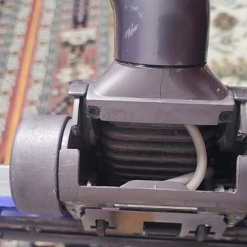 Dyson Süpürge Başlığı Kırıldı, Garanti Kapsamı Reddedildi