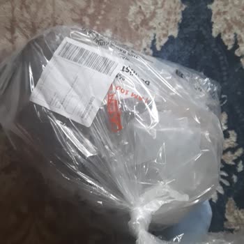 Trendyol Express'in Hasarlı Teslimatı Ve Tazmin Reddi
