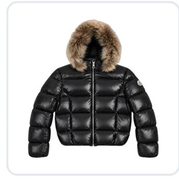 Moncler Kadın Montunun Beden Sorunu ve İade/Değişim Talebi
