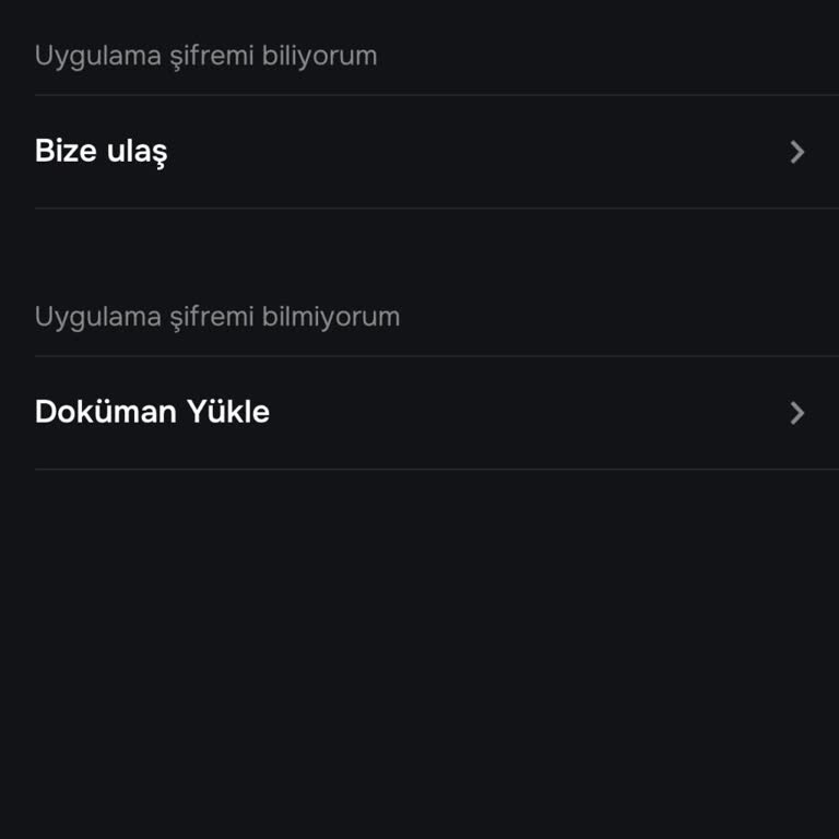 Papara Hesabım Sim Kart Değişikliği Nedeniyle Blokeli, Erişim Ve Kimlik Doğrulama Sorunu