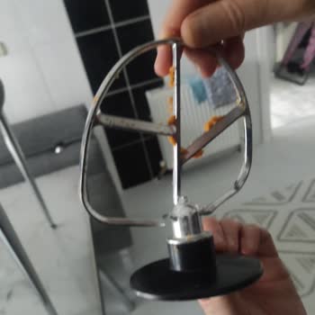 Sinbo SMX-2769 Stand Mikser Çırpıcı Aparatı Yedek Parça Temini İçin Geri Dönüş Yok