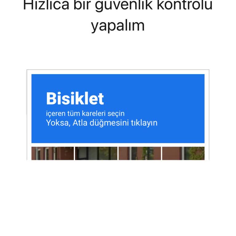 Robot Doğrulama Sorunu Nedeniyle LinkedIn Hesabım Haksız Şekilde Kısıtlandı