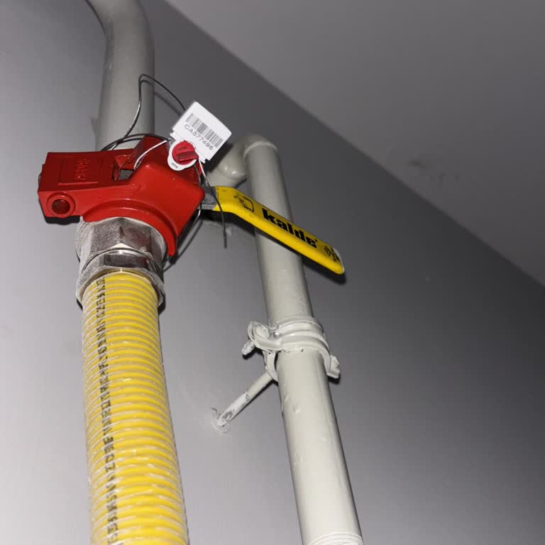 Doğalgaz Açma Sürecindeki Uzun Gecikme Ve Mağduriyet