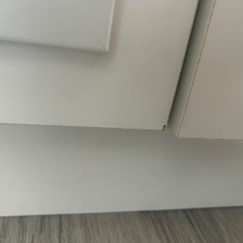 B Butik Mobilya'dan Çocuk Odası Takımının Eksik Ve Kusurlu Parçaları İçin Hızlı Çözüm Talebi