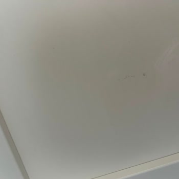 B Butik Mobilya'dan Çocuk Odası Takımının Eksik Ve Kusurlu Parçaları İçin Hızlı Çözüm Talebi