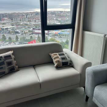 13 Hafta Gecikme Ve Yanlış Renkli Koltuk Teslimatı