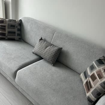 13 Hafta Gecikme Ve Yanlış Renkli Koltuk Teslimatı