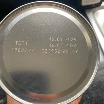 Son Kullanma Tarihi Geçmiş Bebek Sütü Ürünü Gönderildi Ve İade Talebi Cevapsız