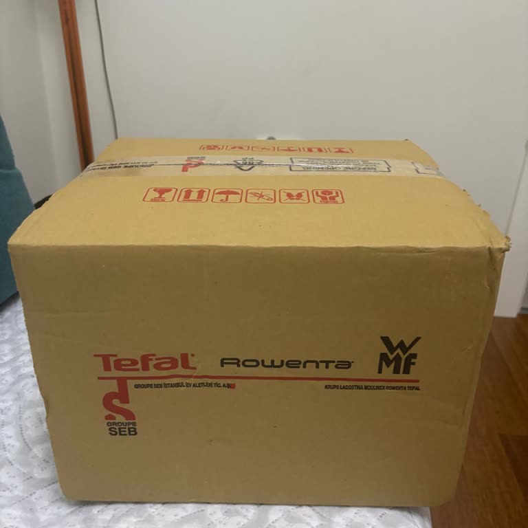 Arızalı Tefal Rende İçin Değişim Reddi Ve İade Şartları