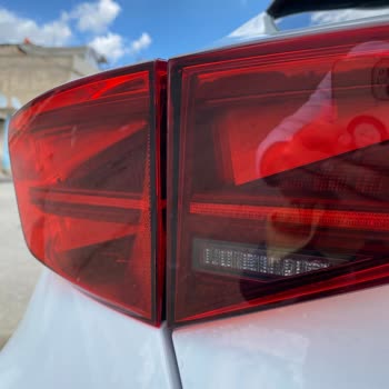 Cupra Formentor Arızalı, İkame Araç Verilmiyor