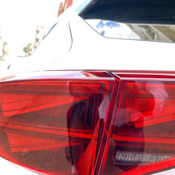 Cupra Formentor Arızalı, İkame Araç Verilmiyor