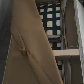 Mondi Home'da Yanlış Ayak Montajı Ve Kırık Koltuk İçin Haksız Ücretli Servis Talebi