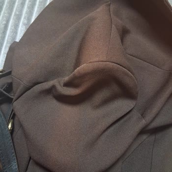 Renk Solmuş Blazer Talebinin Trendyol Tarafından Reddedilmesi Ve İade Seçeneği Bulunmaması