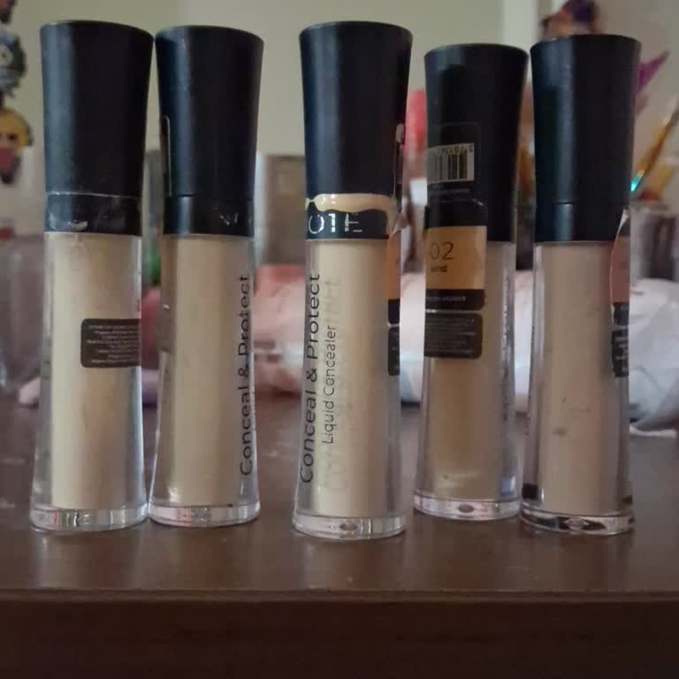 Note Liquid Conceal 02 Modelinde Sızıntı Sorunu Ve İade Talebi