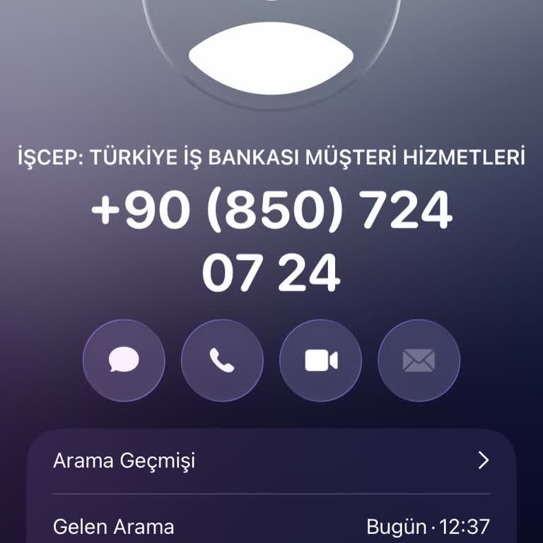 Sahte Noter Ve Güvenli Ödeme İddiasıyla Gerçekleşen Aldatma Girişimi